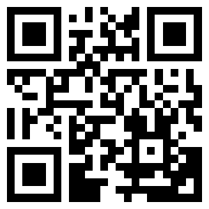 food.mjsec.kr 접속 QR 코드