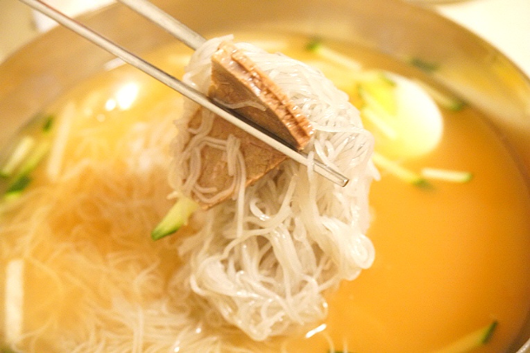 을밀대 본점
