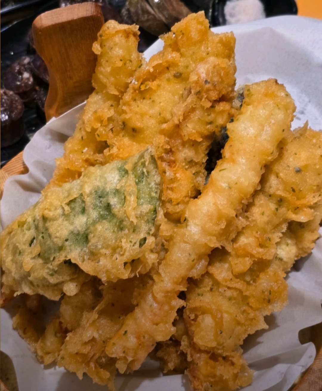 홍대삭(연희동점)